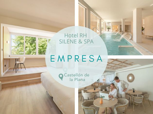 Empresa RH Silene