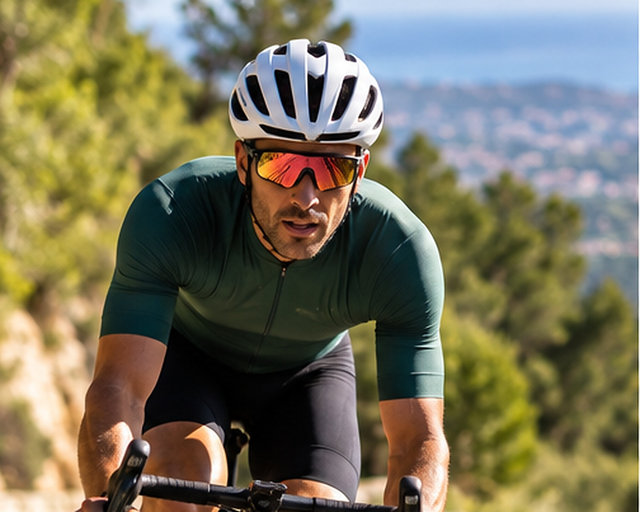 ciclismo