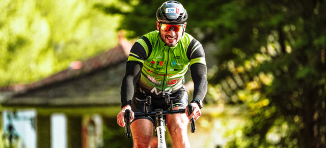 ciclismo