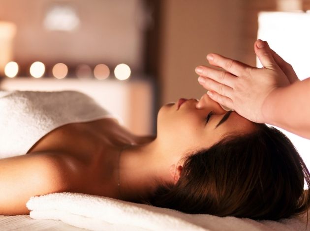 SPA HOTEL RH SILENE