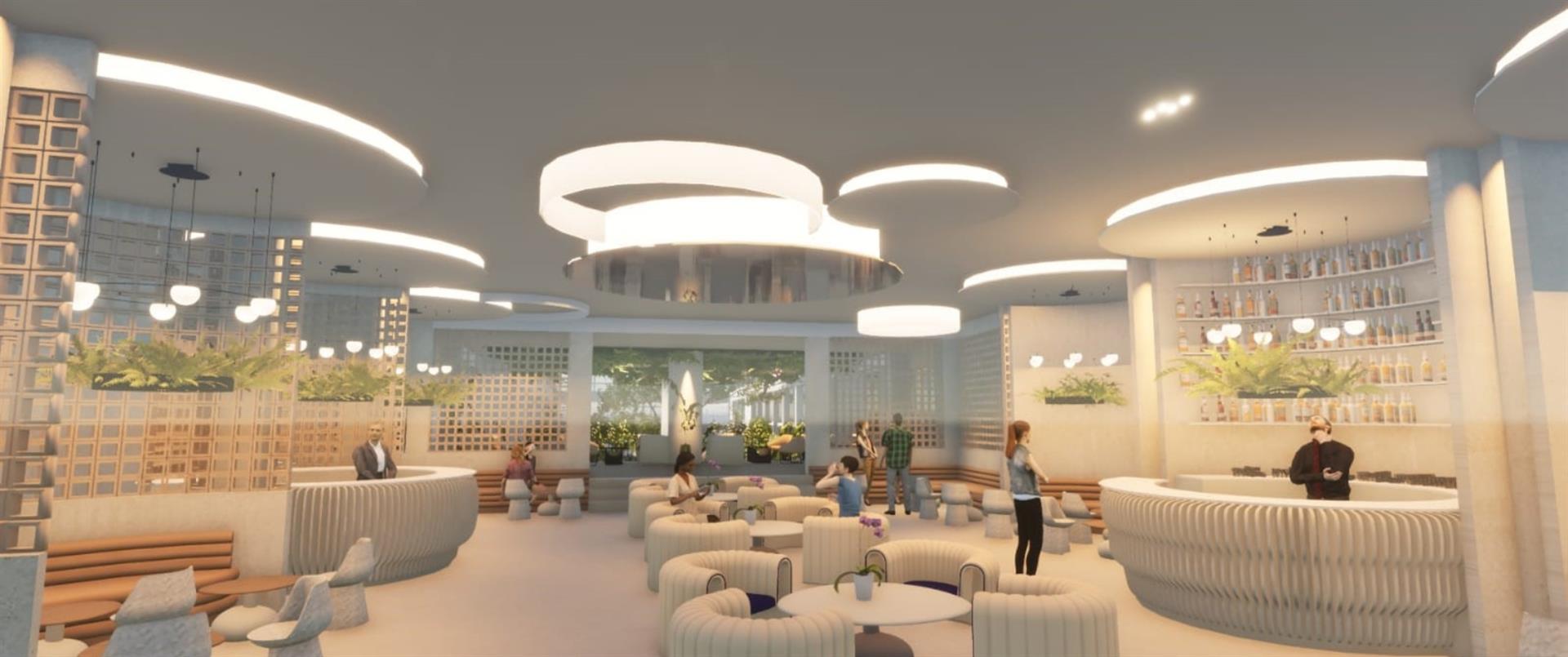 Hotel Silene --servicios